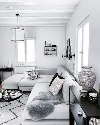 Minimalist living room set with the grey sensation, you will fell so free and cozy for your living at home. 17 Minimalist Living Room Design Ideas Extra Space Storage
