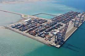 The ports and harbors located in djibouti are listed below. Djibouti Opens 590m Doraleh Mega Port