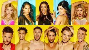 While the likes of paige turley and finley tapp held the fort with a winter version in south africa at the start of 2020. Love Island 2016 Cast Natasha Atlas