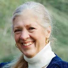 Diana Arnold Obituary (1956