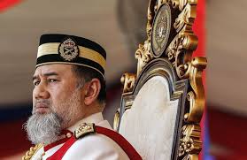 Check spelling or type a new query. Malaysia King Sultan Muhammad V Abdicates In Historic First