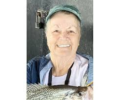 Mattie May Obituary (2025)