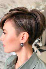 Maybe you would like to learn more about one of these? 30 Best Short Hairstyles For Round Faces In 2021 Lovehairstyles Com