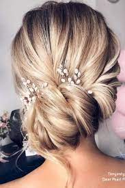 Frisuren Hochzeit Lange Haare Offen Dirndl Frisuren Oktoberfest Offene Haare Sch Hair Styles Long Hair Wedding Styles Wedding Hair Pins