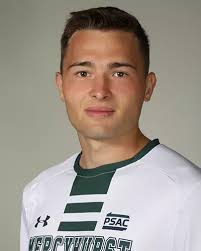 2022 Men's Soccer Roster