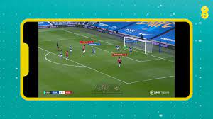 Bt sport app with big screen: Bt Launches Most Immersive Sports Viewing Service With Mobile App Update Digital Tv Europe