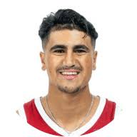 Josue Gil-Silva (Stanford)