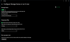 This free pc cleaner software for windows 10 repairs and clean files that decrease your computer speed. 6 Best Pc Cleaner Software For Windows 10 2021 Clean My Pc