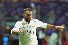 Getafe vs real madrid tournament: Confirmed Lineups Real Madrid Vs Getafe 2018 La Liga Managing Madrid