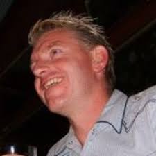 Stream Mark Goodfellow music