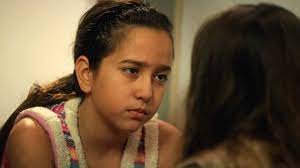 Mariposa De Barrio Temporada 1 Capitulo 30 Mariposa De Barrio Capitulo 30 Chiquis Le Confiesa A Rosie Que Su Padre Abuso De Ella