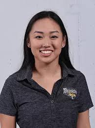 2018-19 Women's Golf Roster