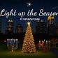 Light up the Season at Piedmont Park event image