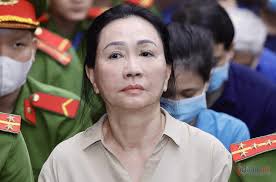 Chiếm đoạt hơn 30.000 tỷ nhờ trái phiếu 'ma', bà Trương Mỹ Lan ...