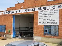 Aluminios Murillo
