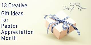 Are you searching for pastor appreciation png images or vector? 13 Gift Ideas For Pastor Appreciation Month Disciple Mama
