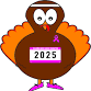 Moses Lake Turkey Trot event image