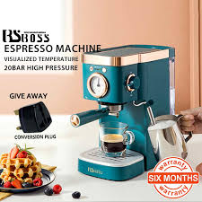 Some of these have been widely advertised lately, and we checked if they indeed live up to the hype. Coffee Maker Prices And Promotions Jul 2021 Shopee Malaysia