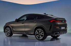 Bmw nuevo 0km precios de venta y cotizaciones; Bmw Lanzo El Nuevo X6 En Argentina Mega Autos
