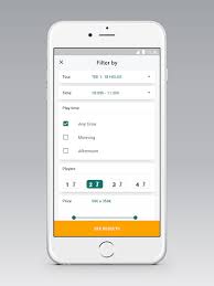 You can find golf courses in a clear list with descriptions and contacts, or on the map and make teetime reservation with an option of direct payment. Tee Times Booking Green Fees In Spain App Store Data Revenue Download Estimates On Play Store