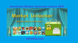 Highly rated and most advanced alternatives to google play store that helps you securely install almost any number of apps to android enabled devices. Download Market Unlocker Pro Apk Free