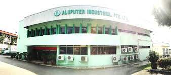 Check spelling or type a new query. Aluputer Industrial Pte Ltd Aluputer Your One Stop Manufacturing Solution Provider