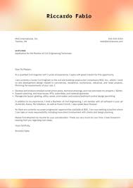 This site contains affiliate links from which we receive a compensation (like amazon for example). Highway Engineer Cover Letter Example Kickresume
