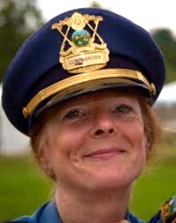 St. Paul police commander who fought crime, cancer, loses her battle
