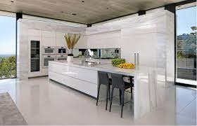 65 Modern Kitchen Design Ideas Photos Modern Kitchen Design White Kitchen Design Luxury Kitchen Design