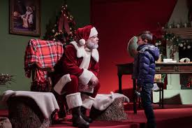 To connect with la casa di babbo natale village, join facebook today. Il Magico Paese Di Natale Di Govone Giorni Rubati