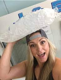 Heidi Toepfer's Instagram, Twitter & Facebook