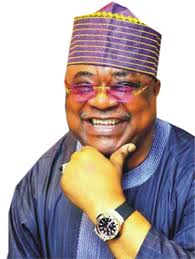 Di former govnor of oyo state, christopher alao akala don die at di age of 71. How I Plan To Celebrate My 70th Birthday Former Oyo Governor Otunba Alao Akala City People Magazine