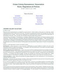 Http Www Crowncolonyhoa Com Pdf Rr P 20ver08 06 Pdf