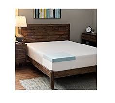 Comfort Dreams New Organic Cotton 10 Inch Full Size Memory Foam Mattress Review Queen Size Memory Foam Mattress King Size Memory Foam Mattress Mattress