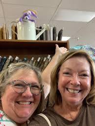 Almost forgot! But we found the bunny!