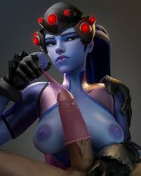 blizzard entertainment, overwatch, overwatch 2, amelie lacroix, widowmaker  - R34 Vault