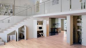 Il sottoscala è uno spazio perso se non ci si adopera per arredarlo con mobili su misura capaci di restituire estetica e funzionalità. Come Arredare Il Sottoscala Con I Mobili Giusti