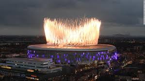 20,462,752 likes · 816,248 talking about this. Spurs Stadium Tottenham Opens 1 3 Billion Venue With Win Cnn