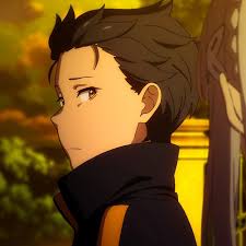 Is ritsuka an everyman or normal man character? : r/FGO