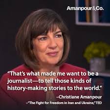 Amanpour and Company