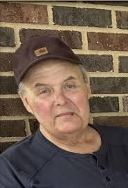 Ricky J. Bond 28 May 1955 ~ 11 May 2024 Rock Hill High School Class of 1973  Ricky J. Bond, 68, of Ironton, Ohio, passed away Saturday, May 11, 2024, at  Community