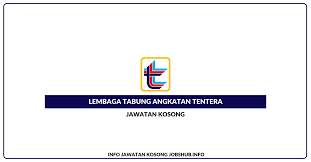 The aim is to provide retirement and other benefits to members of the armed forces (compulsory contributors). Jawatan Kosong Lembaga Tabung Angkatan Tentera Jobs Hub