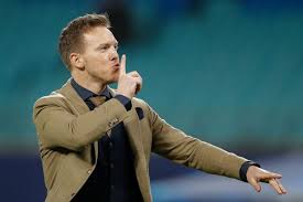 Julian nagelsmann denies contact with bayern munich. Fluid Formations And Axing Team Talks Julian Nagelsmann S Unique Approach To Football Daily Star