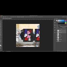 As Requested Here Is A Quick Tutorial On How To Do An Urban Poster Mock Up In Photoshop In Case You Can T See The Detail Bevaegelse