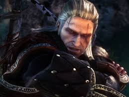 Npc Overhaul (Characters Redone) At The Witcher 3 Nexus - Mods And Community