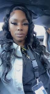 Breana Davis's Instagram, Twitter & Facebook