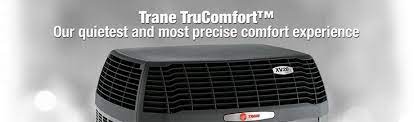 The Trane Xv20i Is One Of The Industry S Most Efficient Durable Economical And Quiet Air Systems For Your Home C Trane Heating And Air Conditioning Durable