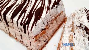 Maybe you would like to learn more about one of these? Semifreddo Stracciatella Goloso E Facilissimo