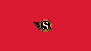 Ottawa Senators Third Stephen Clark