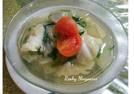 Search the world's information, including webpages, images, videos and more. Resep Sayur Kol Kuah Bening Masakan Mama Mudah